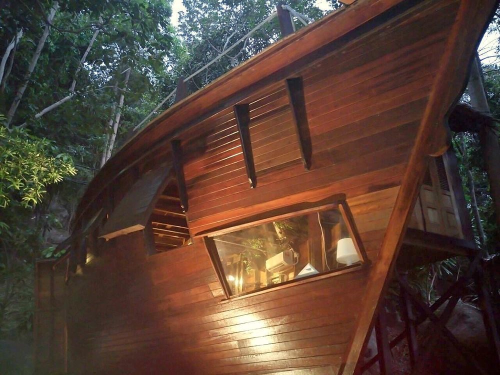 Bagus Place Retreat Kampong Mukut Exterior photo